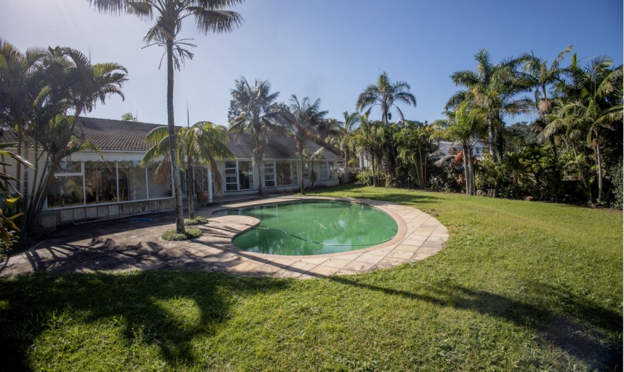 4 Bedroom Property for Sale in Beacon Bay Eastern Cape